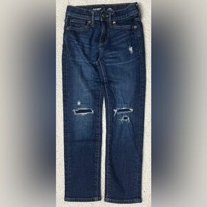 Old Navy Slim 360 Stretch Jeans For Boys